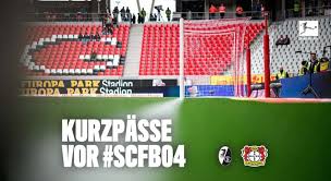 Kurzpässe vor #SCFB04: Heimstarke Freiburger auf Abstand halten