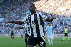 Reports: Randal Kolo Muani will be with Juventus for the Club World Cup