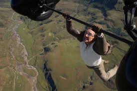 ‘Mission: Impossible – The Final Reckoning’ is now streaming — Here’s how to watch at home