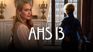 'American Horror Story' Season 13 First Look Photos: Sarah Paulson & Jessica Lange Return To Ryan Murphy's Anthology Series