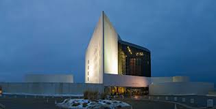 Image result for im pei buildings