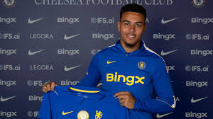 Morgan Rogers transfer news: Chelsea complete record-breaking £117m deal to sign forward from Aston Villa