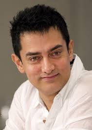 Bollywood superstar Aamir Khan is all set to be the brand ambassador of Chhattisgarh to promote paddy production in the state. - 272432-aamir-khan