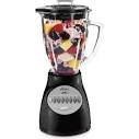 Oster speed blender