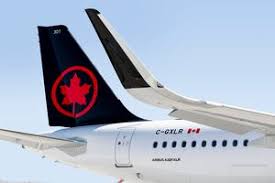 Air Canada announces lie-flat seats on smaller planes for the first time in Canada