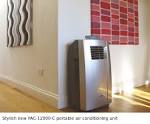 Stylish air conditioning units uk