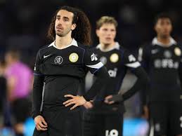 Chelsea wait on Palmer and Joao Pedro, Estevao Willian out, before FA Cup semi with Leeds