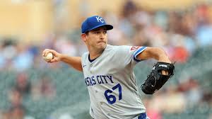 Lugo delivers quality start, but this one-run game doesn't go Royals' way
