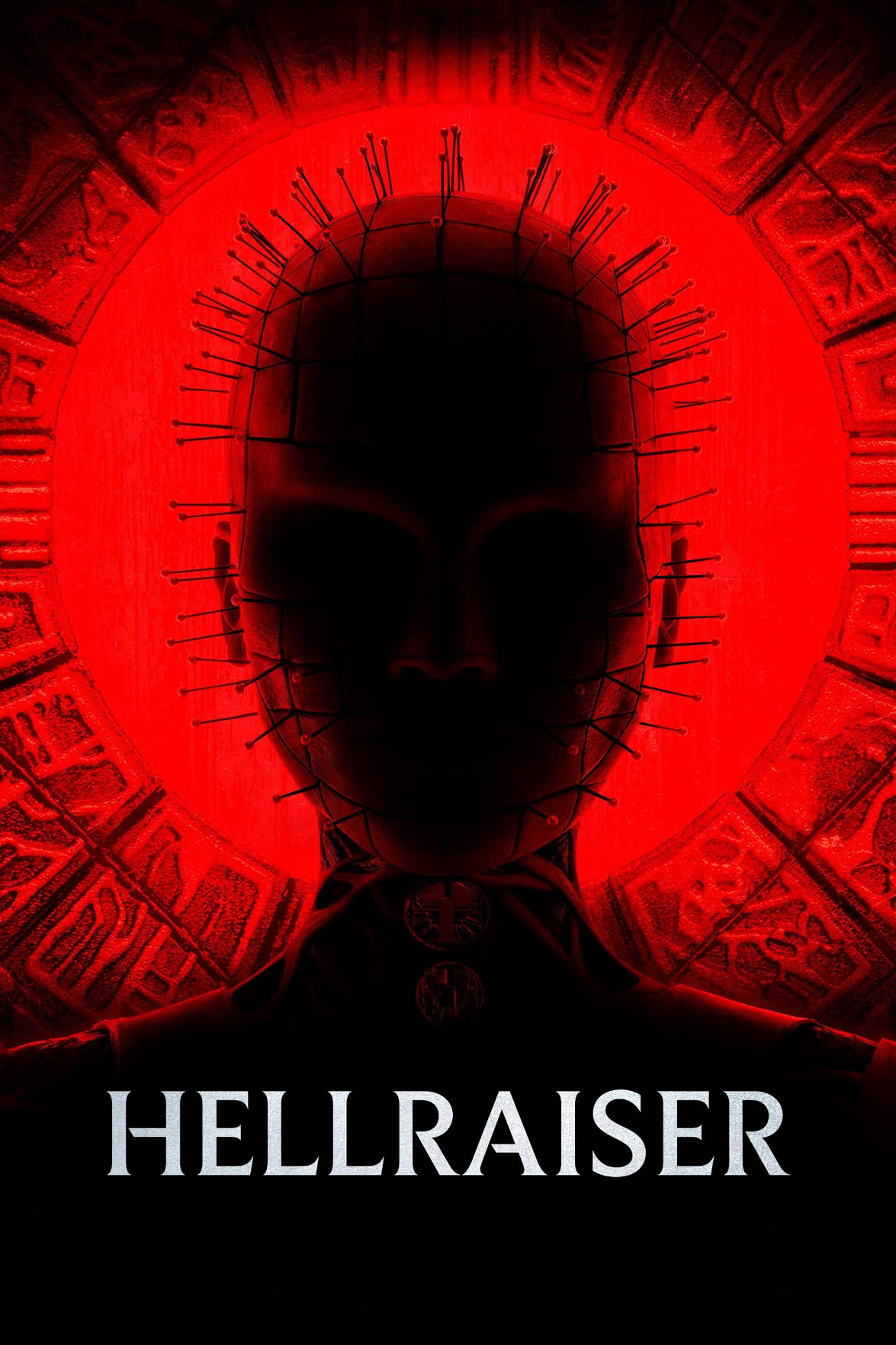 assistir HELLRAISER online