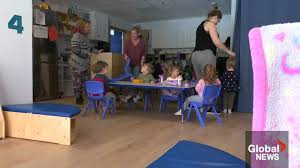 B.C. NDP Leader David Eby faces questions over access to $10-a-day child care - CBC