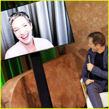 Just Jared - News update