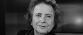 gisela marx
