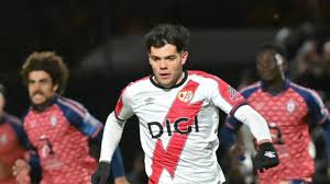 Ávila Stuns Rayo in a Fiery Copa del Rey Battle