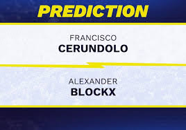Alexander Blockx