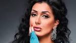 ديسمبر.. الحكم على غادة عبدالرازق