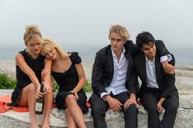 Vanity Fair - News update