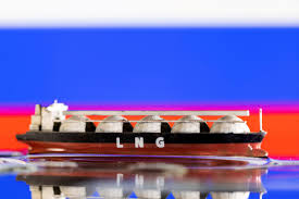 Exclusive: India declines Russian LNG under sanctions, talks continue on permitted cargoes, sources say