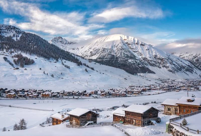 Livigno