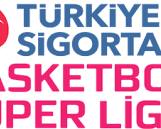 Turkish Basketball League logo resmi