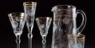 Moser glassworks - Luxury Bohemian Crystal Glass