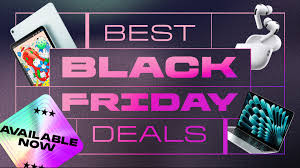Early Black Friday Deals Are Already Here. We Found the Best Discounts Worth Shopping Now