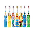 Childrens electric toothbrushes