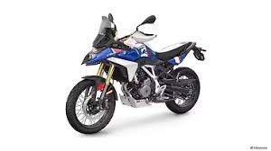 BMW F 450 GS Launch: What to Expect in India Tomorrow?