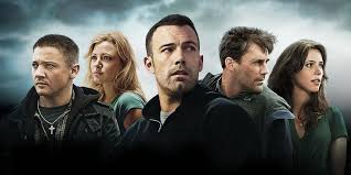 Ben Affleck's 'The Town' Is a Streaming Hit on Netflix
