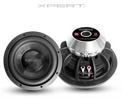 Image of DB Drive EX10NMB car speaker