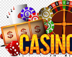 Great Gaming Online Casino logo