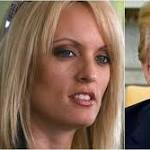 Porn star sues clarify record