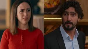 Tatá Werneck se incomoda com escalação de Renato Góes em novela