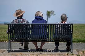 US Retirees Will See 3.6% Boost to 2027 Social Security Checks — Bloomberg.com