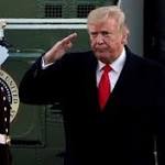 'Tanks Tanks!' Critics Trump's Plan