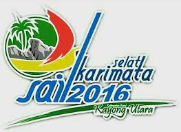 Hasil gambar untuk sail karimata