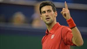 Image result for novak djokovic