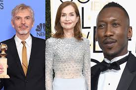 Image result for golden globes 2017