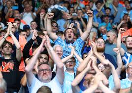 EFL - News update