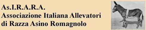 Risultati immagini per asino romagnolo