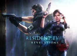 Resultado de imagem para Resident Evil Revelations 2 - Episode 4 Xbox 360 - XBLA