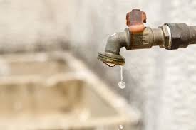 Las 74 colonias de Zapopan sin agua