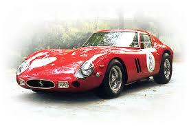 Image result for Ferrari 250 GTO