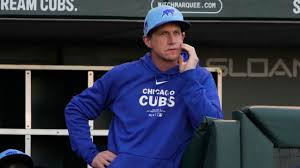 cubs game Picture