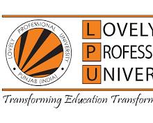 Image of LPU Logo