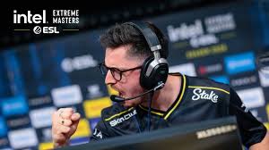 FURIA vs Vitality in the grand final of IEM Kraków 2026: Revenge