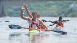 Birkett storms eighth Dusi title