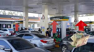 ¡Prepara la cartera! Así amaneció el precio de la gasolina hoy 9 de diciembre en CDMX