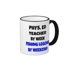 Physical Education Teaching Quotes. QuotesGram via Relatably.com