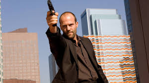 Jason Statham's Unforgettable 87-Minute Action Thriller Explodes Onto Streaming May 1