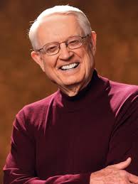 Insight for Living on Oneplace.com - Four-Dimensional Praying, Part 2